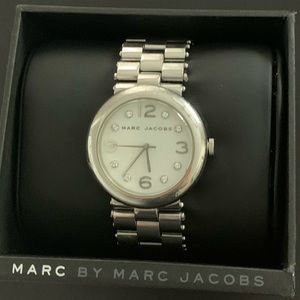 Marc Jacobs Watch